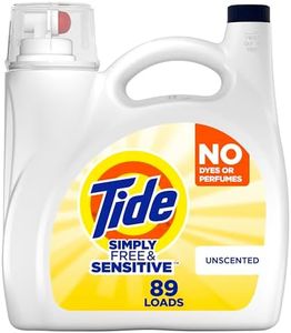 Tide Simpl