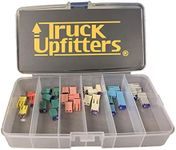 Truck Upfitters 25 pc Automotive MC