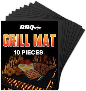 BBQtrips 1