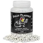 Polly Plastics Rock Tumbling Cerami