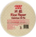 Y&Y WT49SS Rice Paper, 400-Gram