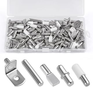 124 Pcs Sh