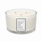 HC-M06 - creed Like Aftershave Fragrance – 50cl Soy Wax Candle