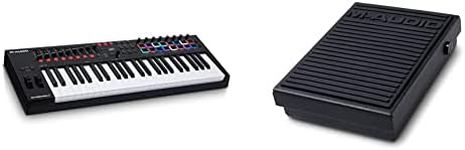 M-Audio Oxygen Pro 49 – 49 Key USB 