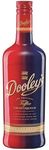 Dooleys Toffee Cream Liqueur, Toffee Flavoured Vodka , Sweet Cocktail Mixer for Alcohol Drinks ? Vodka Gifts for Women, Men, 17% Vol. 0,7l