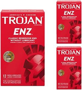 Trojan ENZ