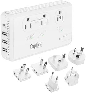Ceptics 22