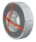 AUTOSOCK AL111 Size-AL111 Tire Chain Alternative