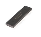 PIC18F4520 Microcontroller