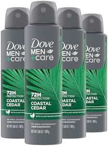 Dove Men+C