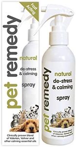 Pet Remedy