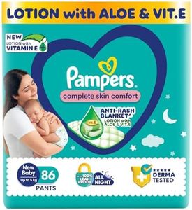 Pampers Co