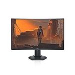 Dell 144Hz Gaming 27 Inch Curved Mo