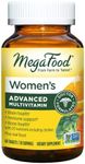 MegaFood Women's Advanced Multivita