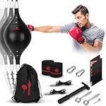 Boxerpoint Double End Bag for Boxin