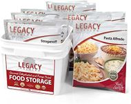 6 Day Emergency Food Supply Kit - 1