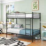 Duro Bunk Beds