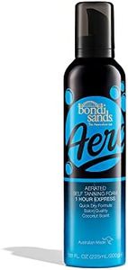 Bondi Sands Aero Aerated Self-Tanning Foam 1 Hour Express 225ml