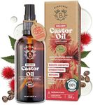BIONOBLE Organic Castor Oil Cold Pr
