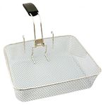 Presto Jumbo Profry Basket For Use With Dual Basket Profry Models, 09992