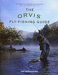 The Orvis Fly-Fishing Guide, Revise