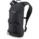 Dakine Session Bike Hydration Backpack - 8 Liter, Black, One Size, Dakine Session 8l Bike Hydration Backpack