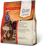 UltraCruz-364849 Equine Electrolyte Supplement for Horses, 5 lb, Powder (40 Day Supply)