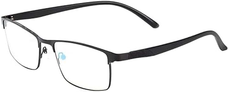 Color Blind Glasses for Men, Red-Green Colour Blindness Correction Glasses, Unisex Colour Blindness Glasses, Outdoor Indoor Use, Looks Like Sunglasses, Full Frame