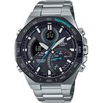 Reloj Casio Edifice ECB-950DB-1AEF Acero Hombre