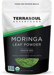 Terrasoul Superfoods Organic Moring