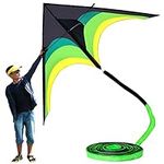 Flying Hoofer Giant Kite for Adults