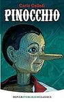 Pinocchio (Dover Children's Evergre