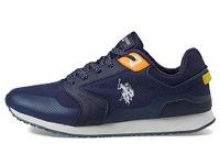 U.S. POLO ASSN. U-Laps-BX, Navy, 9 UK