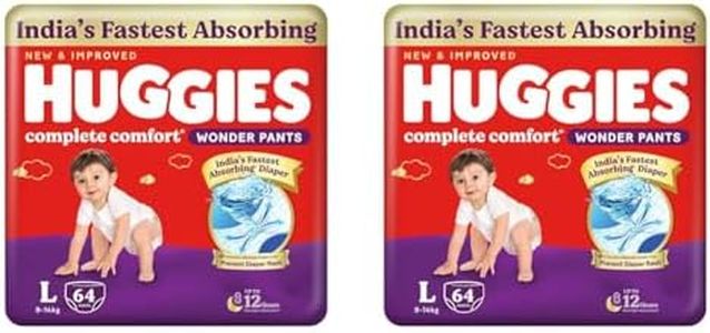 Huggies Co