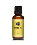 White Tea Fragrance Oil - Premium Grade Scented Oil - 30ml