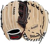 Wilson 2024 A450™ 12” Youth Outfiel