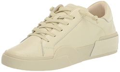 Dolce Vita Women's Zina 360 Sneaker, Cucumber Recycled Leather, 5 UK