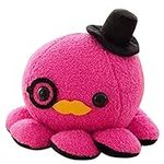 10cm Cute Octopus Plush Toy Soft St