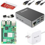 CanaKit Raspberry Pi 5 Starter Kit 