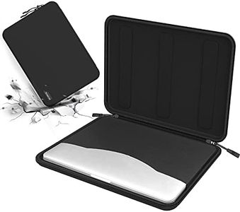 Smatree Hard Case Cover for ASUS ZenBook Duo 14 / ASUS ROG Zephyrus G14 / Acer Predator Triton 14 Inch Laptop,Slim Protective Case Cover Shockproof