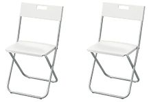 Ozark Trail Folding Chairs