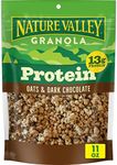 Nature Valley Granola Protein, Oats