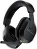 Turtle Beach Stealth 600 Black PlayStation Wireless Gaming Headset with up to 80 hour Battery, 50mm Speakers and Bluetooth for PS5, PS4, PC and Mobile
