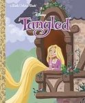 Tangled (Disney Tangled) (Little Go