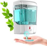 GUKOK Automatic Soap Dispenser Wall