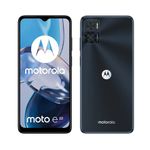 Motorola E22, 4/64 GB, Black