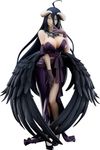 Overlord: Albedo (Dress Ver.) Pop Up Parade PVC Figure