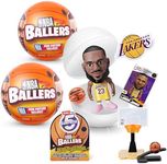 5 Surprise NBA Ballers Series 1 (2 