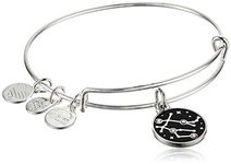 Alex and Ani Color Infusion, Gemini EWB, SS