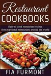 CreateSpace Independent Publishing Platform Restaurants Worlds